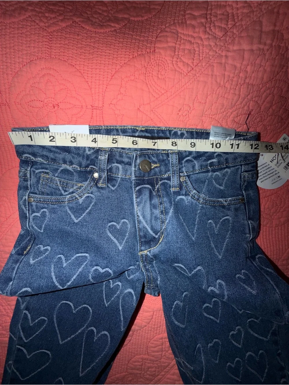 NWT The Sadie Relaxed Joes Jeans $50 MSRP